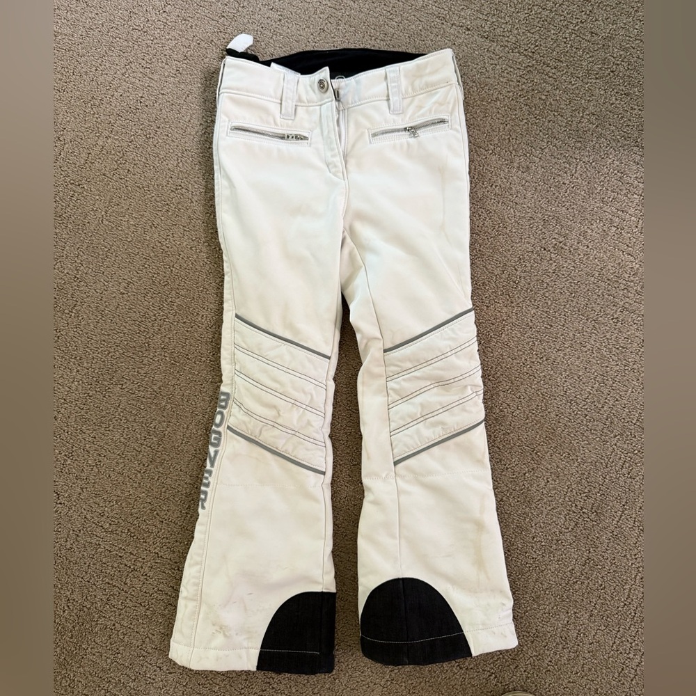 Stylish Girls Ski Pants